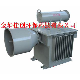 绵阳GGAJ02电除尘高压静电变压器